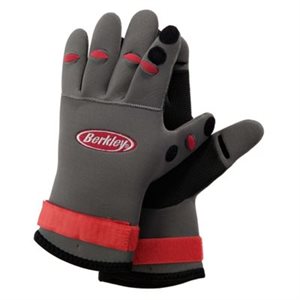 BERKLEY NEOPRENE GANTS DE PÊCHE image 0