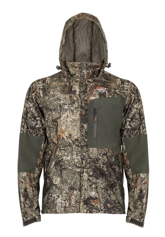 SPORTCHIEF MANTEAU EXPRESS 2.0 POUR FEMME, THE RIPPER image 0