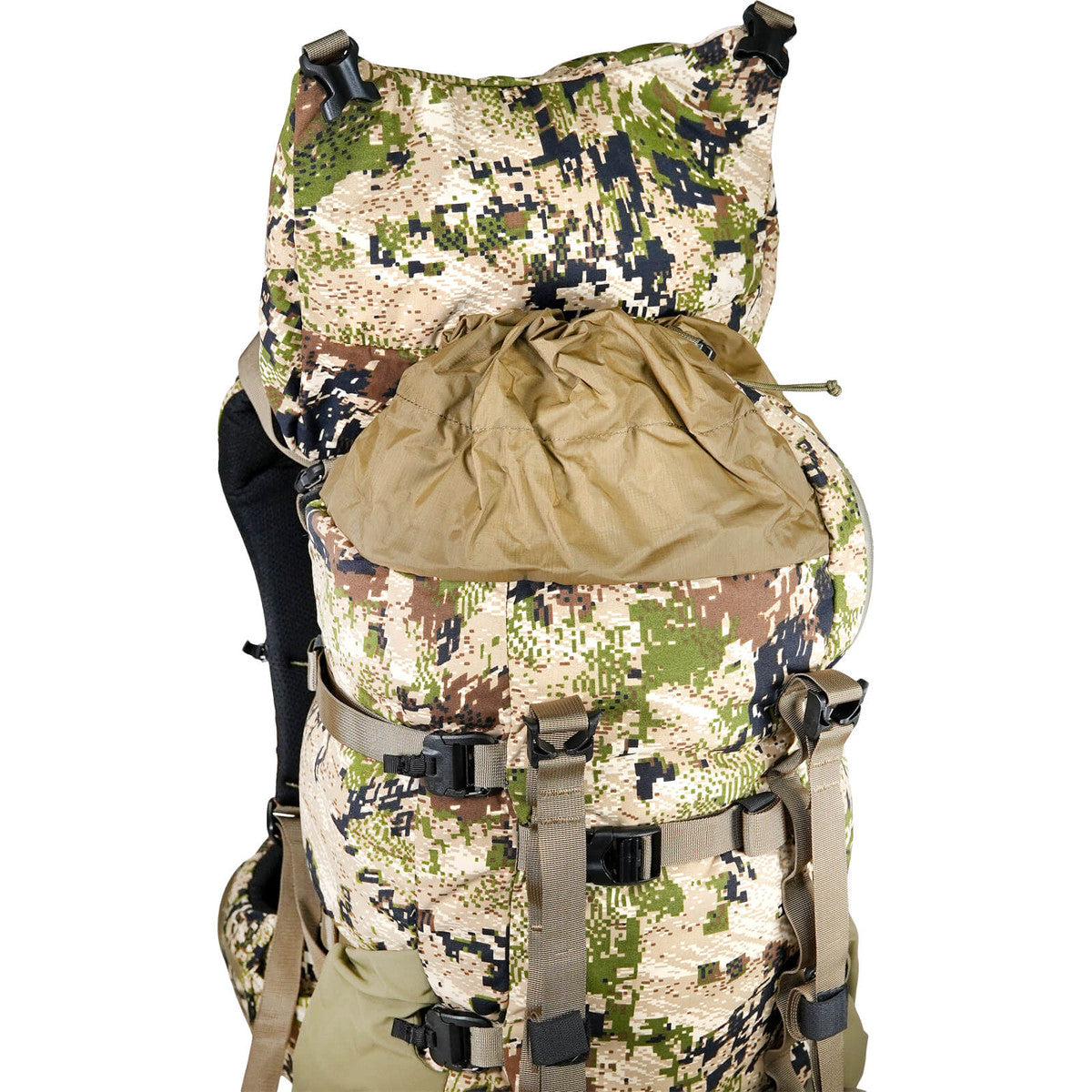 SAC À DOS POP UP 40 MYSTERY RANCH COULEUR OPTIFADE SUBALPINE image 3
