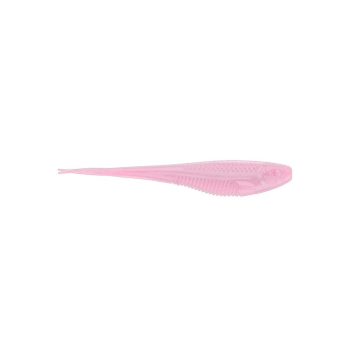 CRUSH CITY THE JERK 7'' - BUBBLEGUM image