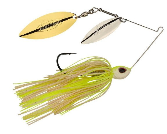 BERKLEY POWER BLADE STANDARD 3/8 OZ image
