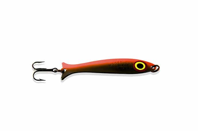 MOOSELOOK CUILLÈRE WOBBLER JUNIOR image