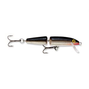 RAPALA JOINTÉ 5 CM - SILVER image