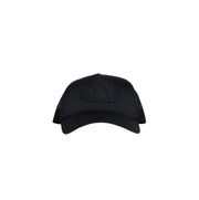 CONNEC CASQUETTE 3D RETRO TRUCKER - BLACK MOOSE image 0