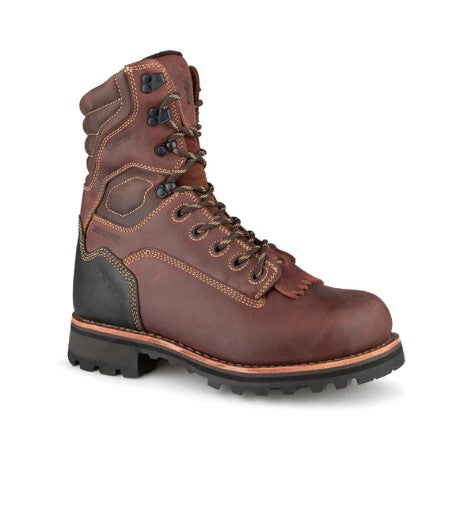BROWNING BOTTE DEFENDER - CHOCOLATE/FUDGE image 0