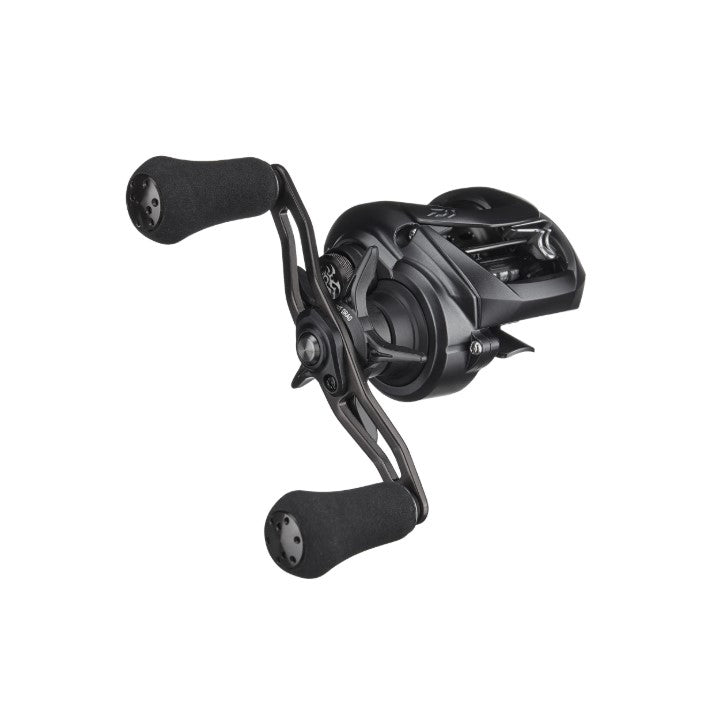 DAIWA MOULINET LANCER LOURD - TATULA ELITE PITCHING / FLIPPING - 7.1:1, LEFT HANDED image