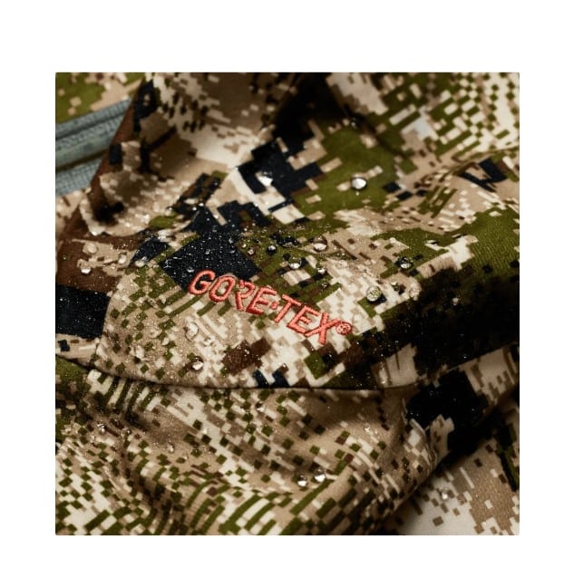 SITKA MANTEAU THUNDERHEAD - OPTIFADE SUBALPINE image 6