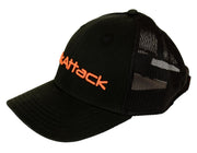 CASQUETTE YakAttack LOGO, NOIR image 0