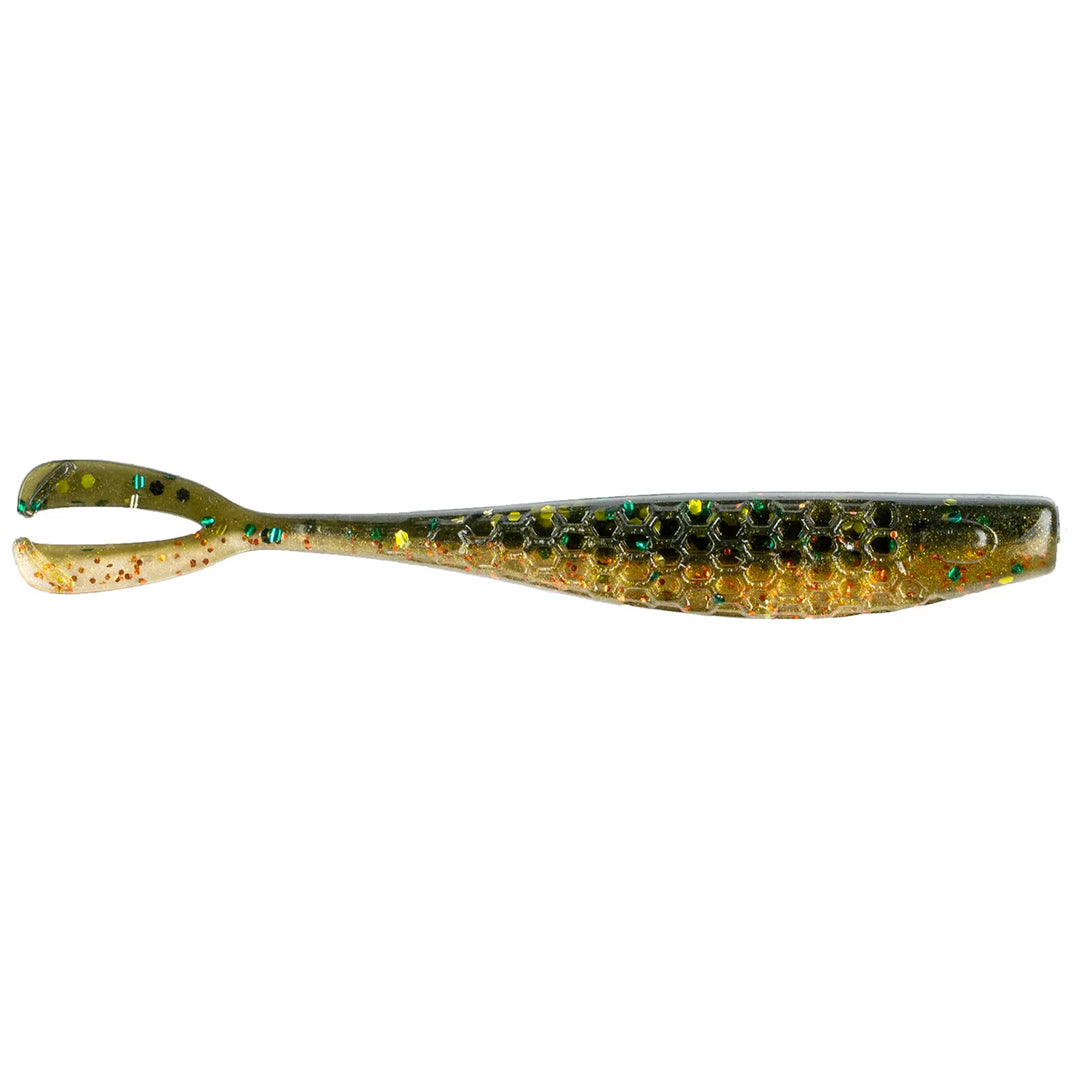 NETBAIT FINIKI SONIX GLIDE 3'' - PERCH image