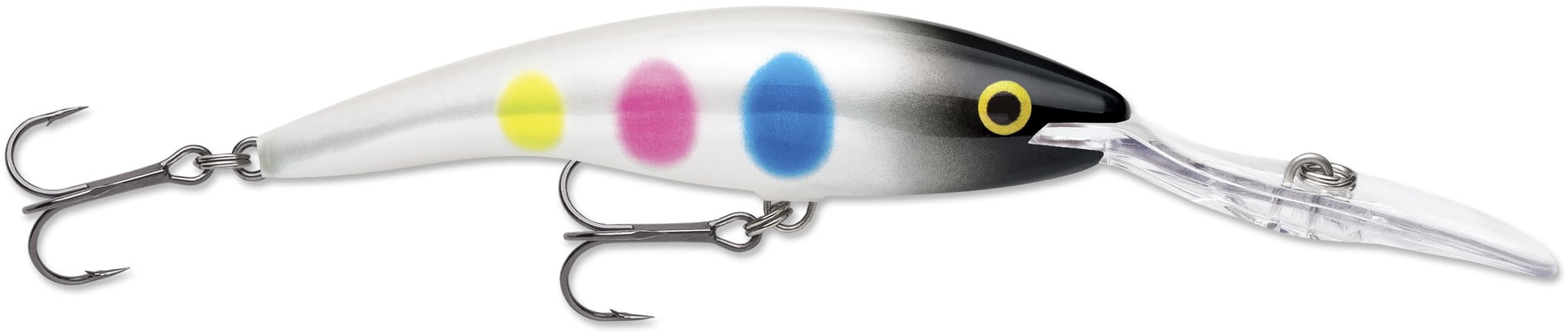 RAPALA DEEP TAIL DANCER 11 - BLACK WONDERBREAD image