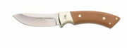 BROWNING COUTEAU GUIDE SERIES SKINNER 3 5/8'' image 0