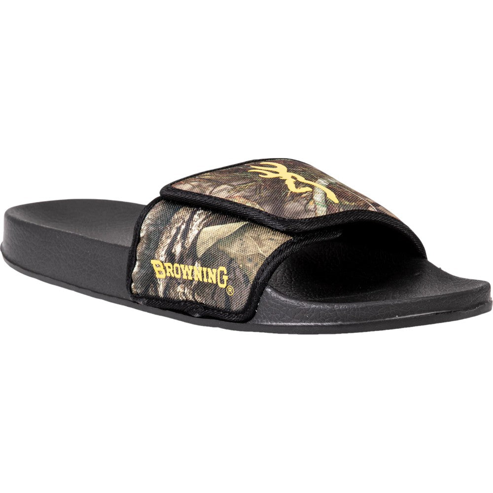 BROWNING SANDALES BUCKMARK - MOSSY OAK, 9 image