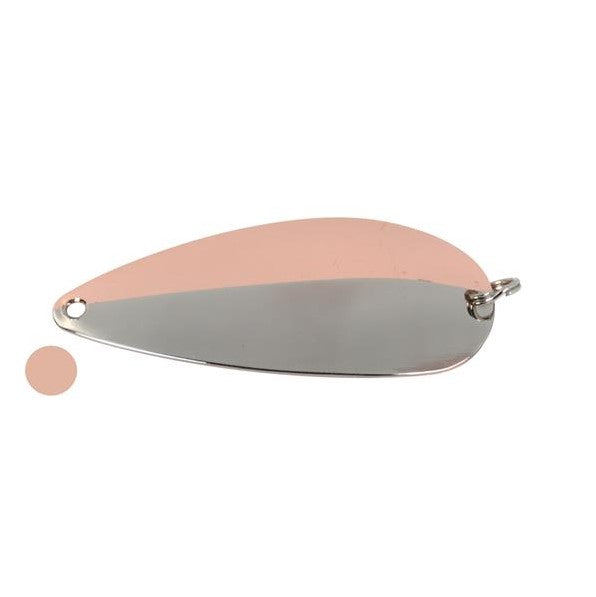 CAMI CUILLÈRE SORCIER - CHROME/CUIVRE DESSOUS CUIVRE image