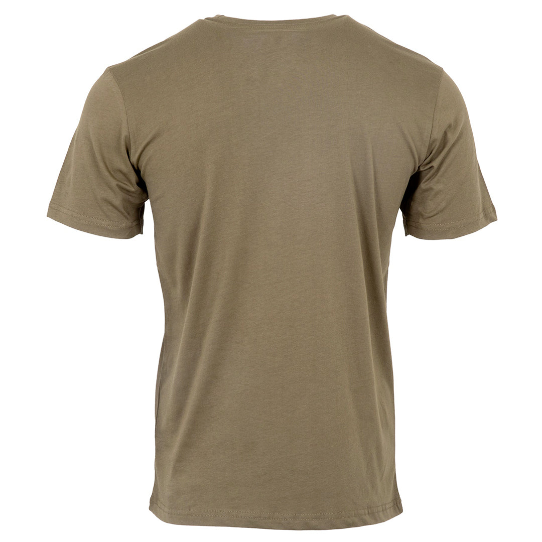 SPORTCHIEF T-SHIRT DE CHASSE HOMME J.T. MOOSE COLLECTION JASON TREMBLAY MORNEAU -  VERT image 2
