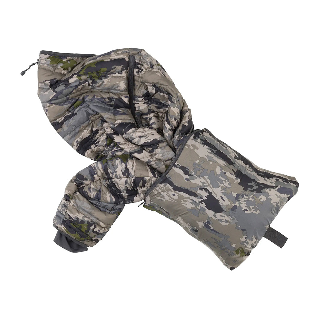 BROWNING MANTEAU COMPACTE PUFFER OVIX image 2