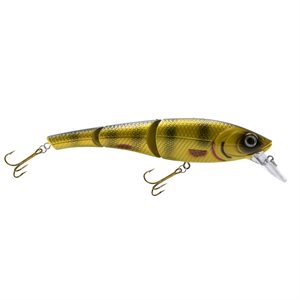 LIVINGSTON LEURRE HEAD HUNTER MAGNUM - NATURAL PERCH image