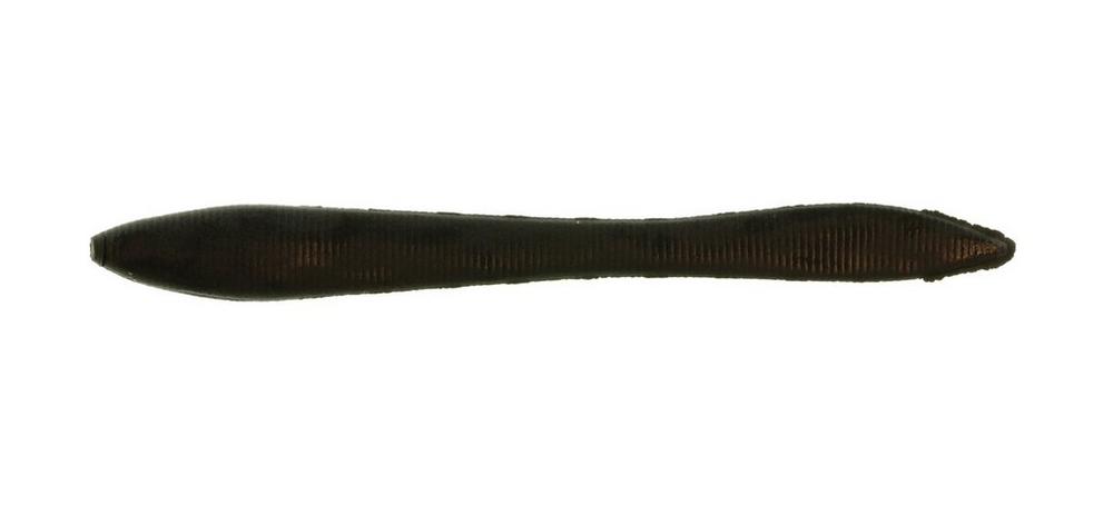 BERKLEY GULP SANGSUE JUMBO - BLACK image