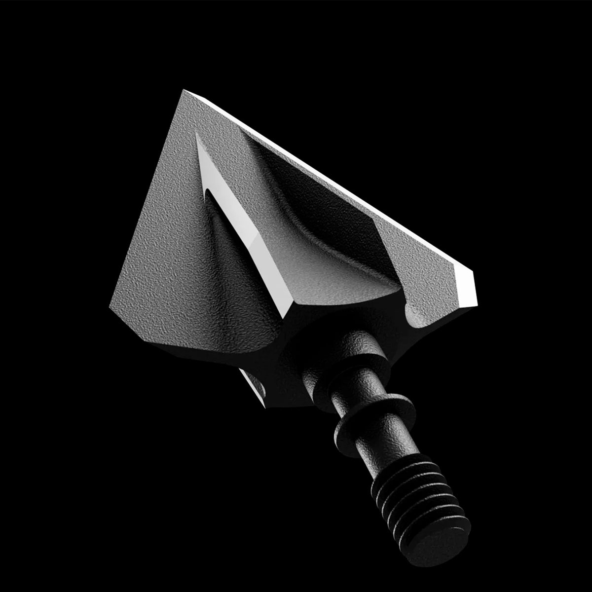 ANNIHILATOR POINTE DE CHASSE KATANA BEVEL 125 GRAIN RIGHT 3 PCS image 1