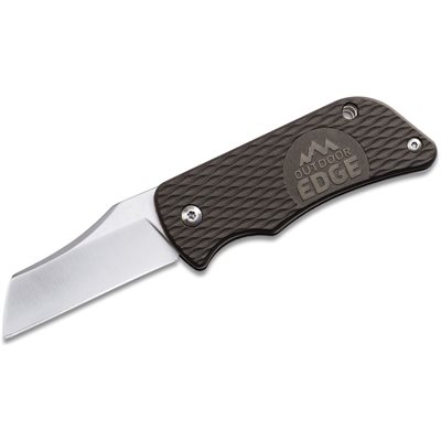 OUTDOOR EDGE SWINKY BLACK image 0