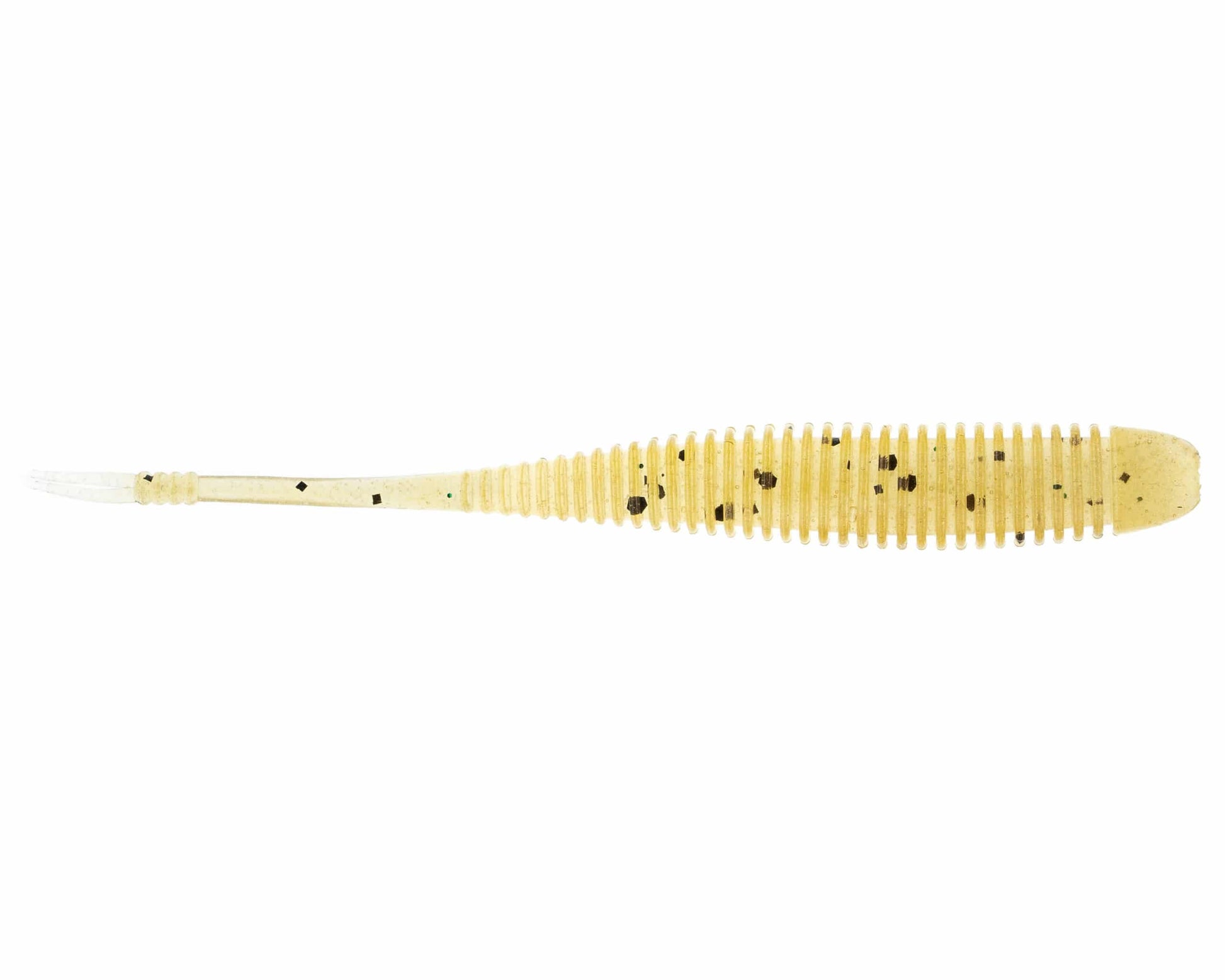 SET THE HOOK FLAT SIDE SHAD 4.5'' AVEC BAIT FUEL - JUVINILLE GOBY image