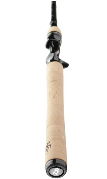 DAIWA TATULA CANNE LANCER LOURD 1 PIÈCE image 2