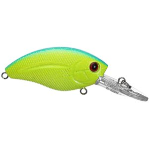 LIVINGSTON LEURRE HOWELLER DMC EBS TOURNAMENT SERIES - MELON SHAD image