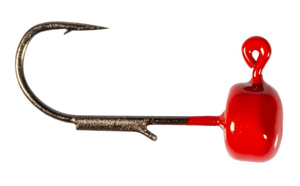ZMAN TÊTE DE JIG MICRO FINESSE SHROOMZ image