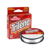 BERKLEY MONOFILAMENT TRILENE XL image 0
