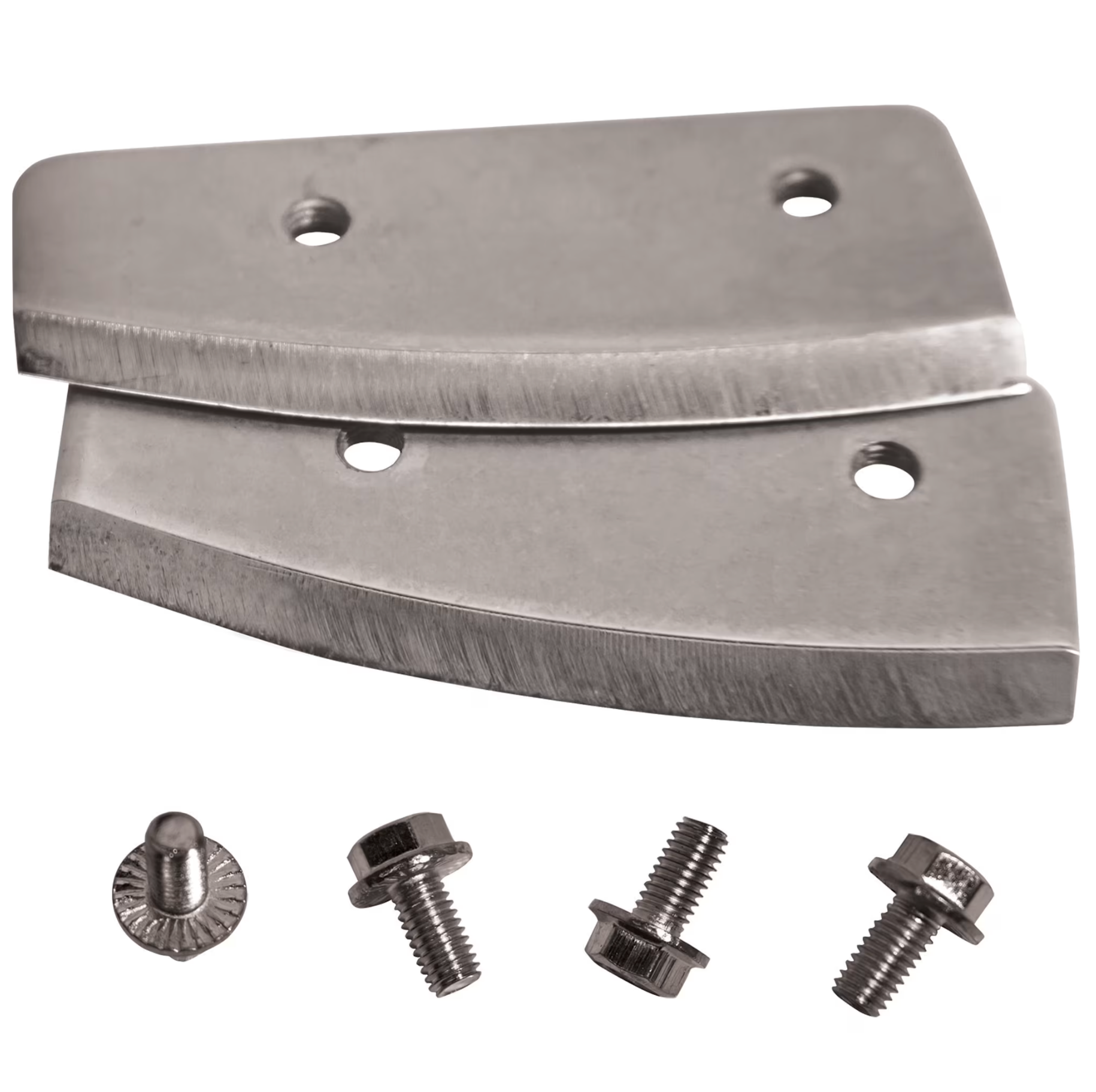 ESKIMO 8'' HAND AUGER LAMES DE REMPLACEMENT image 0
