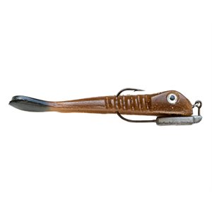 LE FLATTY JIG DE SET THE HOOK image 1