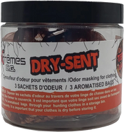 EXTRÊME C.G. DRY SCENT ODEUR POUR VÊTEMENT SENTEUR DE TERRE image 0