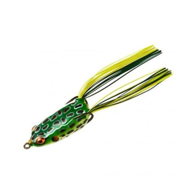 BOOYAH GRENOUILLE PAD CRASHER JR - REALTREE MAX 5 (901) image