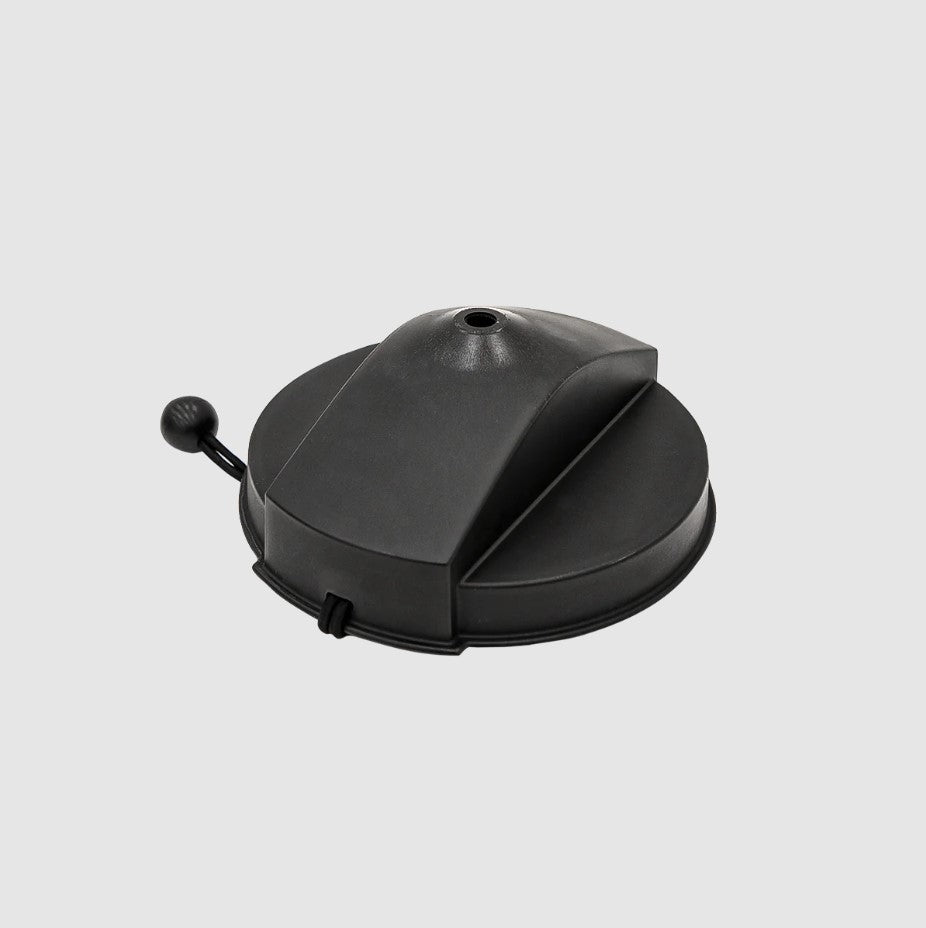 ESKIMO 8'' BLADE PROTECTOR TURBO image 0