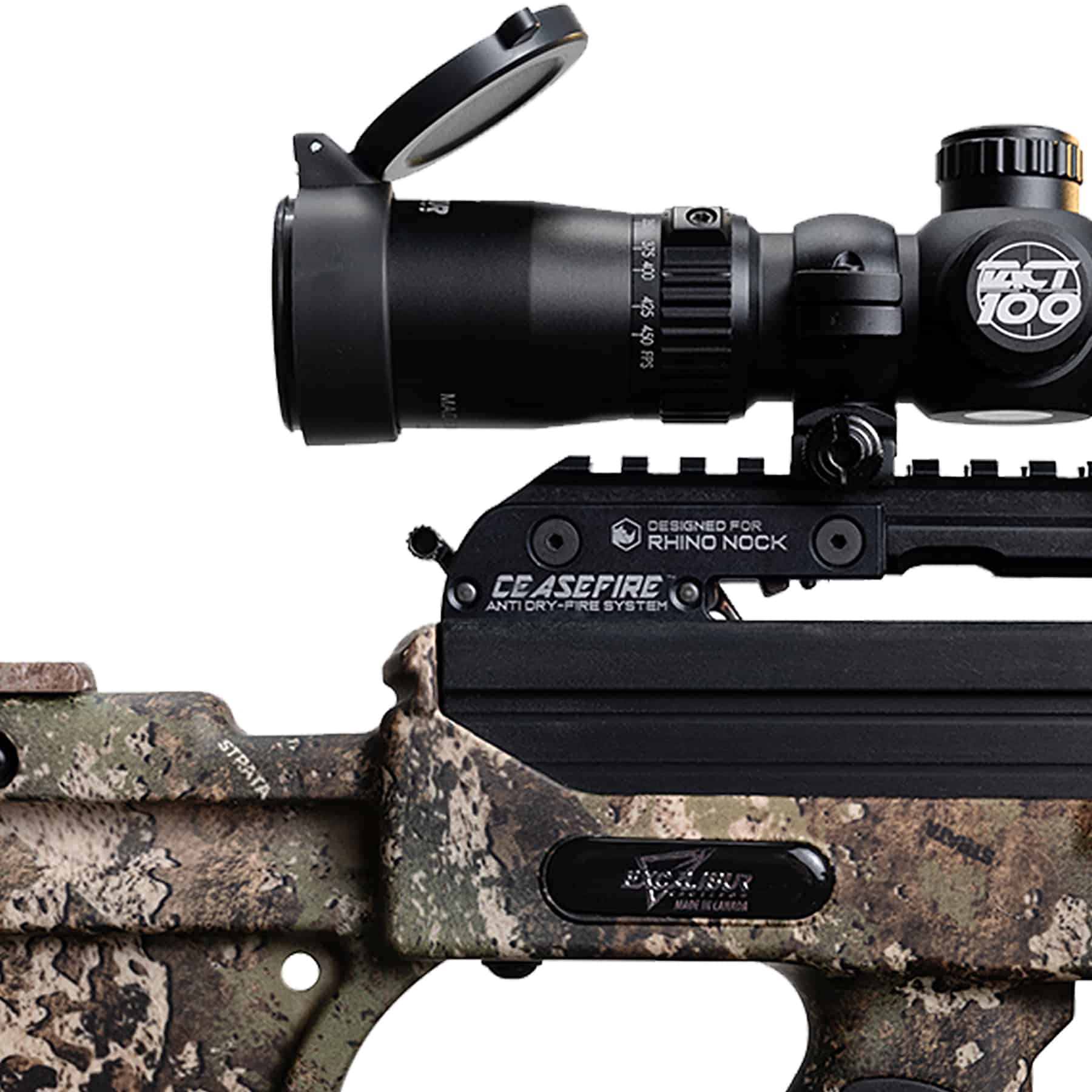 EXCALIBUR ARBALÈTE MICRO SUPPRESSOR EXTREME image 4