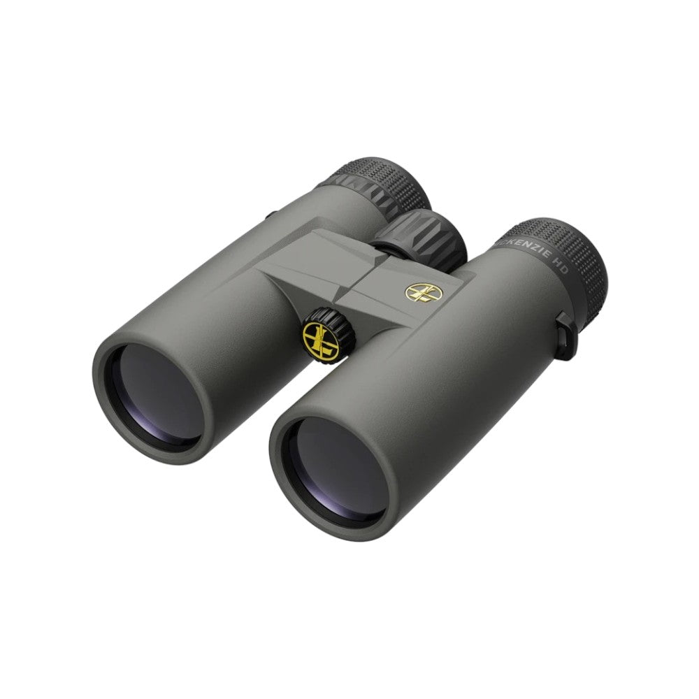 LEUPOLD JUMELLE BX-1 MCKENZIE HD 10X42MM image 0