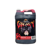 MEUNERIE SOUCY GRAVY COULIS POUR OURS - CERISE NOIRE image 0
