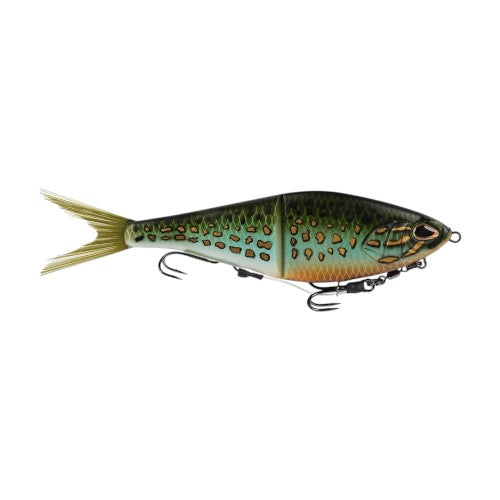 BERKLEY POWERBAIT CHOP BLOCK image 0