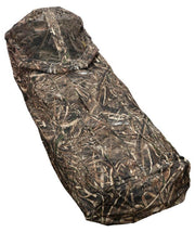 AVERY CACHE POUR CHASSE AU SOL REALTREE MAX-5 image 0