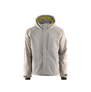 GRUNDENS MANTEAU IMPERMÉABLE TRANSMIT X - SQUALL GREY image 0