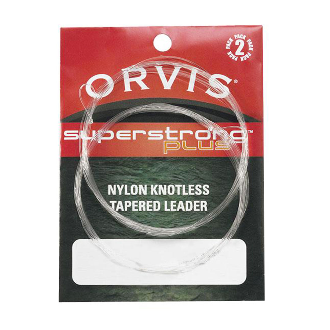 ORVIS AVANÇON SUPER STRONG PLUS image 0