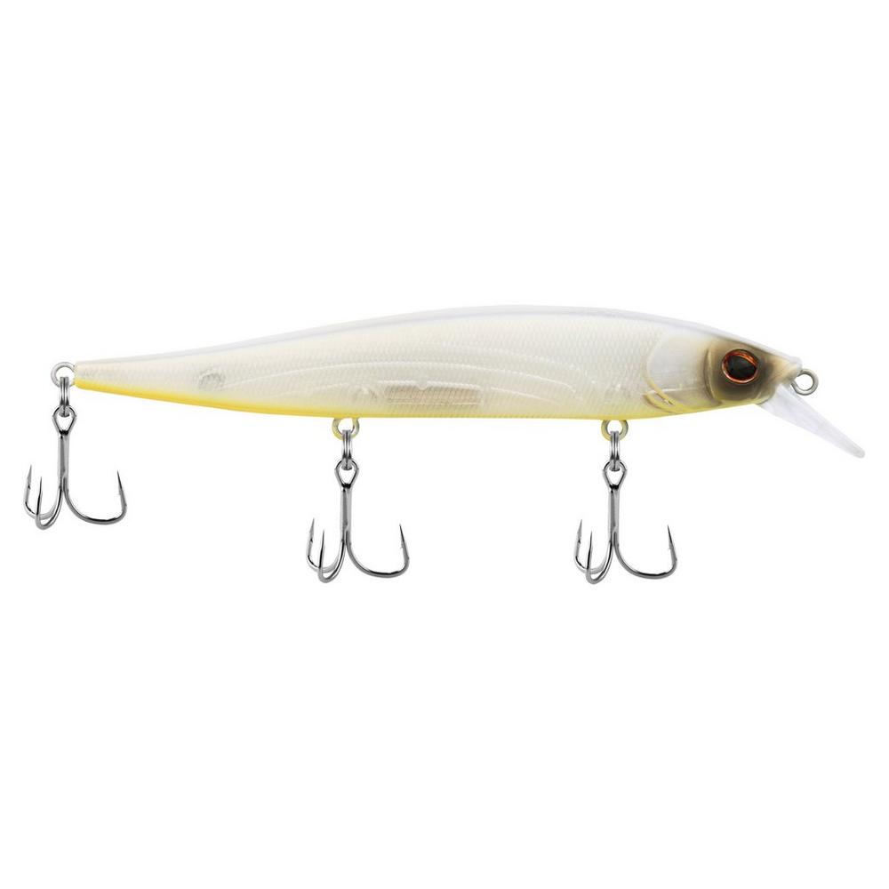BERKLEY STUNNA JERKBAIT - HANKIE PANKIE image