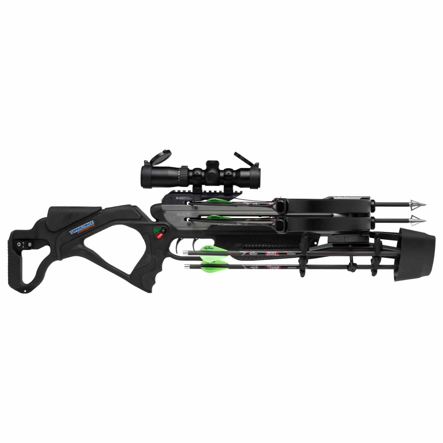 EXCALIBUR ARBALÈTE TWINSTRIKE TAC2 image 1