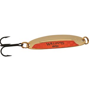 WILLIAMS CUILLÈRE WABLER MEDIUM - 1/2OZ image