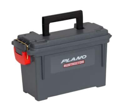 PLANO RUSTRICTOR FIELD BOX SMALL image 0