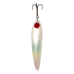 LUCKY STRIKE CANOE WOBBLER image 0