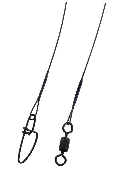 BERKLEY LEADER EN ACIER STEELON 18'' image 0
