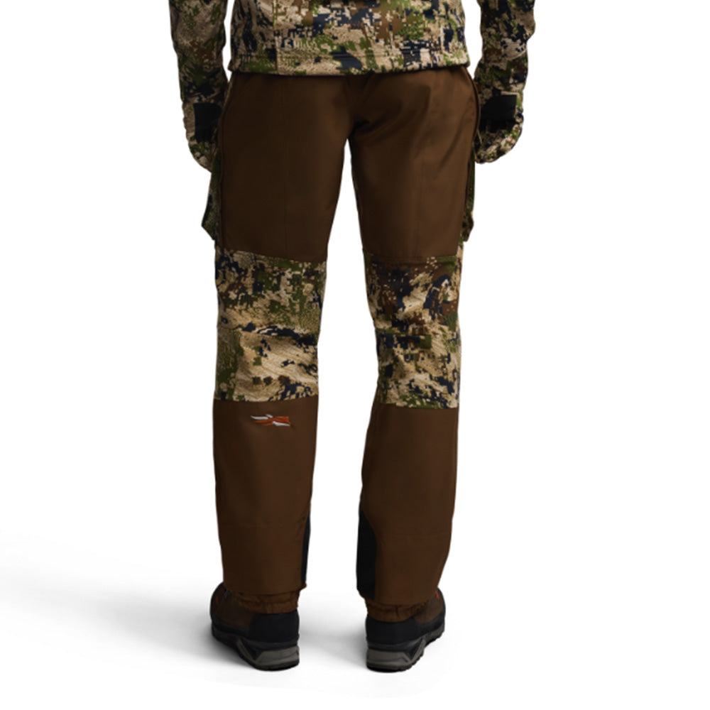 SITKA PANTALON TIMBERLINE PRO - OPTIFADE SUBALPINE image 2
