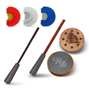 RECALL DESIGNS COMBO 3 DIAPHRAGMES, 2 STRICKER ET 1 SURFACE image 0