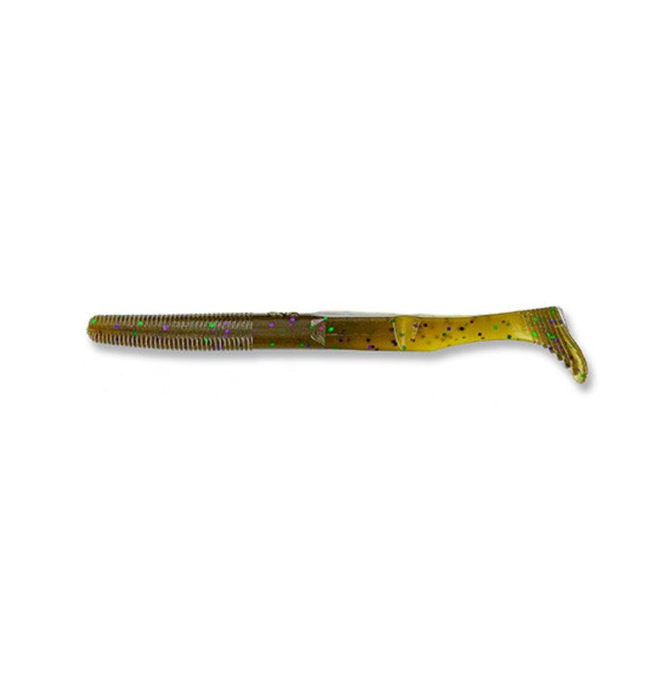 YAMAMOTO SWIMMING SENKO 4"- 10/PAQUETS image 0