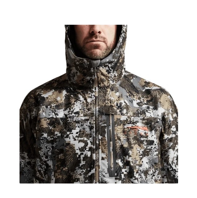 SITKA MANTEAU DOWNPOUR - OPTIFADE ELEVATED II image 5